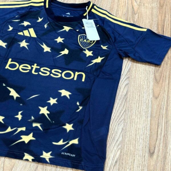 Remera de Boca Remera de Boca - Maurocamisetas
