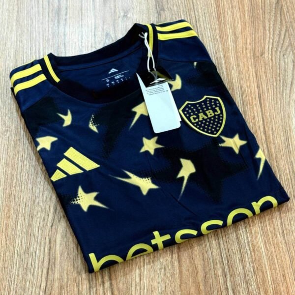 Remera de Boca Remera de Boca - Maurocamisetas