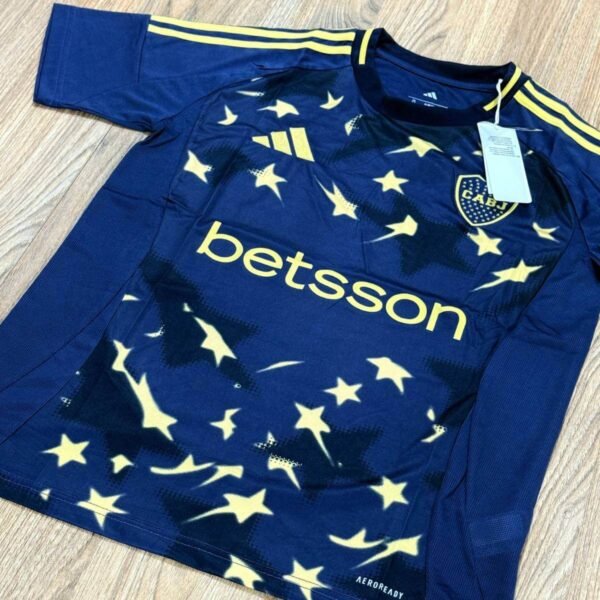 Remera de Boca Remera de Boca - Maurocamisetas