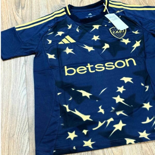 Remera de Boca Remera de Boca - Maurocamisetas
