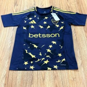 Remera de Boca | Maurocamisetas