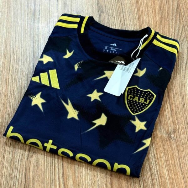Remera de boca Remera de Boca - Maurocamisetas