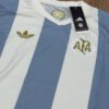 Camiseta de futbol Afa | Maurocamisetas