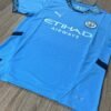 Manchester City 2025 | Maurocamisetas