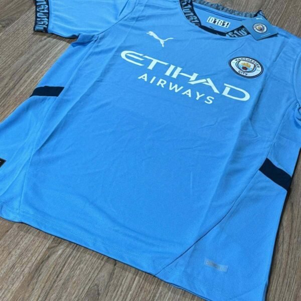 Manchester City 2025 | Maurocamisetas