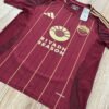 Roma 2025 | MAUROCAMISETAS