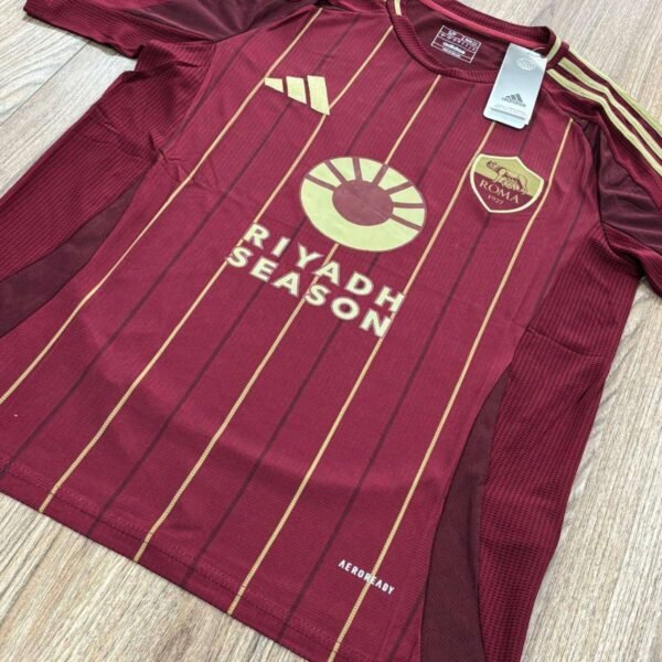 Roma 2025 | MAUROCAMISETAS