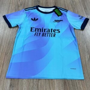Arsenal alternativa | mauro camisetas tienda online