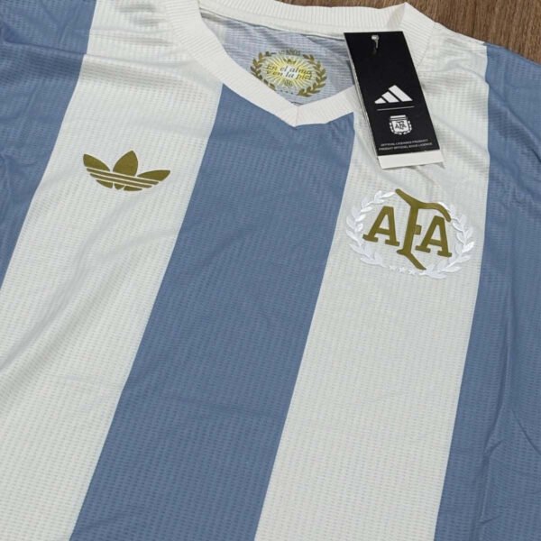 Camiseta de la Afa Camiseta de futbol Afa | Maurocamisetas