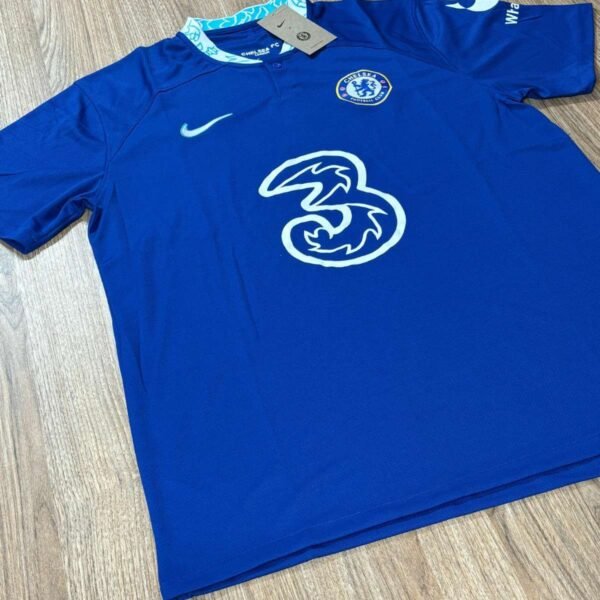 Chelsea 2024 | Mauro camisetas Chelsea 2024 | Mauro camisetas
