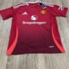 Manchester United 2025 | Tienda online Mauro Camisetas
