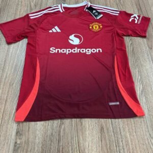 Manchester United 2025 | Tienda online Mauro Camisetas