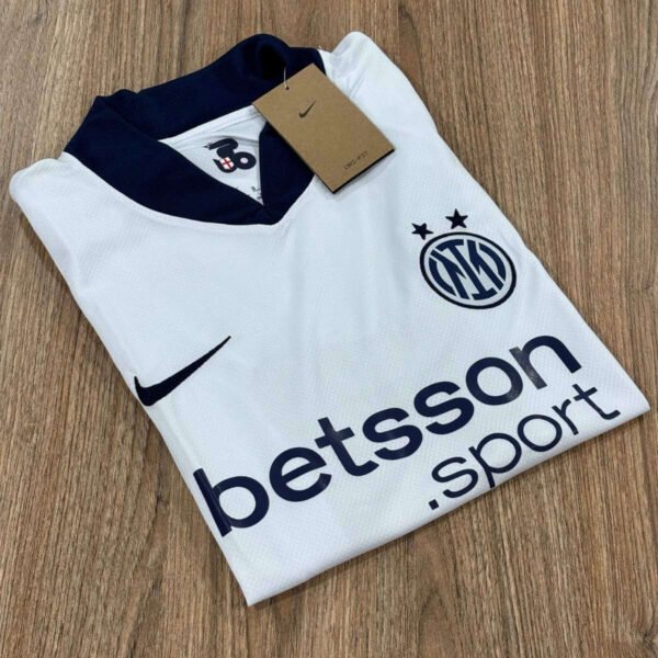 Inter de Milán alternativa | Mauro camisetas Tienda de ropa