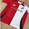 Camiseta de futbol river | Maurocamisetas