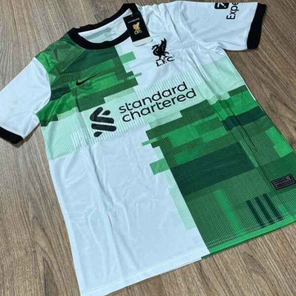 Liverpool alternativa Liverpool alternativa