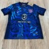 Atlético Madrid alternativa | Maurocamisetas