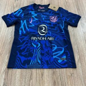 Atlético Madrid alternativa | Maurocamisetas