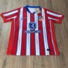 Atlético Madrid 2025 | maurocamisetas