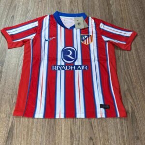 Atlético Madrid 2025 | maurocamisetas