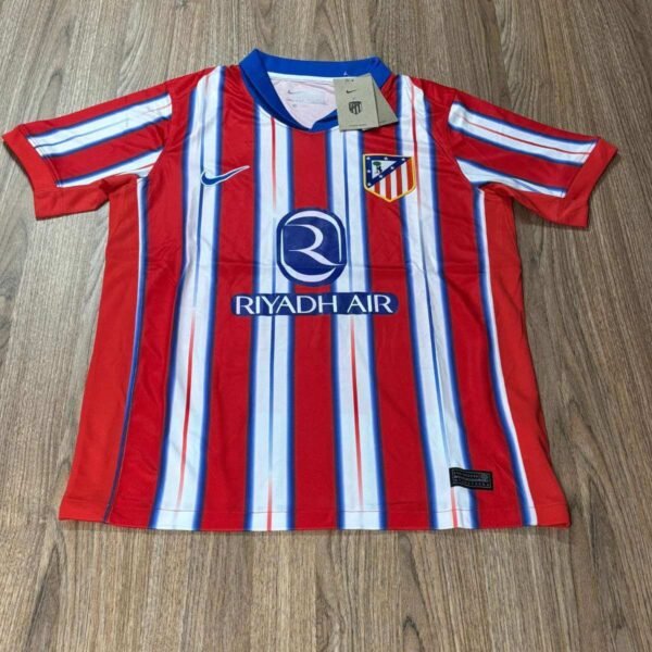 Atlético Madrid 2025 | maurocamisetas Atlético Madrid 2025 | maurocamisetas