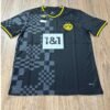 Borussia Dortmund alternativa | tienda online maurocamisetas