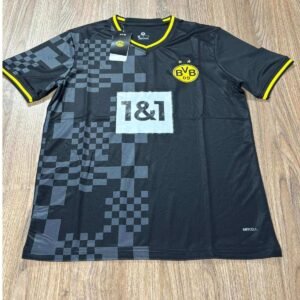 Borussia Dortmund alternativa | tienda online maurocamisetas