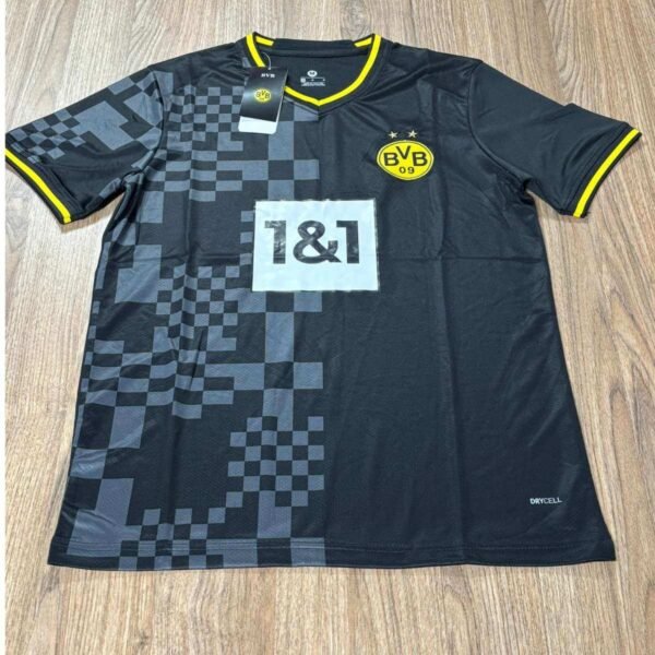 Borussia Dortmund alternativa | tienda online maurocamisetas Borussia Dortmund alternativa | tienda online maurocamisetas
