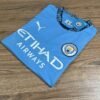 Manchester City 2025 | Maurocamisetas