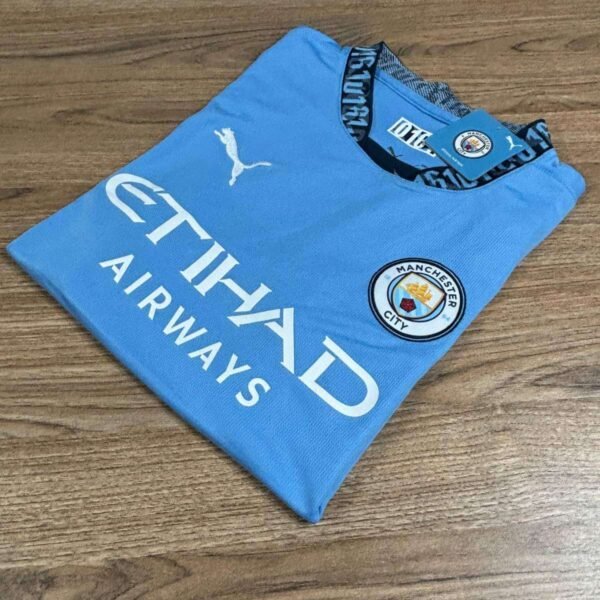 Manchester City 2025 | Maurocamisetas
