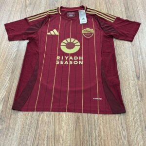 Roma 2025 | MAUROCAMISETAS