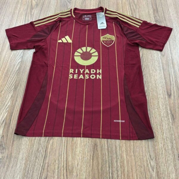 Roma 2025 | MAUROCAMISETAS