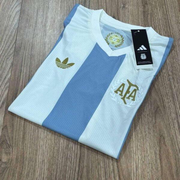 Camiseta de la Afa Camiseta de futbol Afa | Maurocamisetas