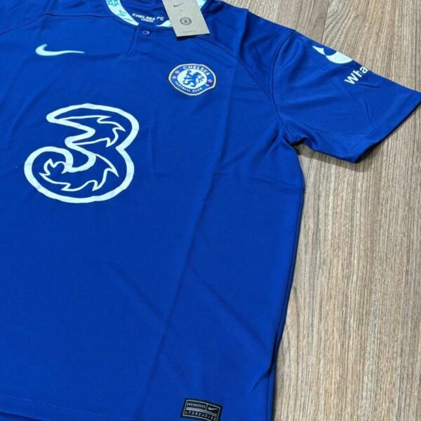 Chelsea 2024 | Mauro camisetas Chelsea 2024 | Mauro camisetas