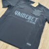 Corinthians negra | tienda de ropa maurocamisetas