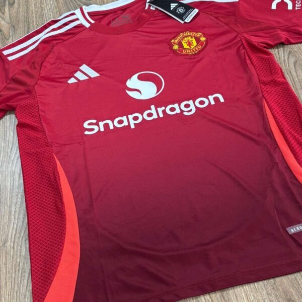 Manchester United 2025 | Tienda online Mauro Camisetas Manchester United 2025 | Tienda online Mauro Camisetas