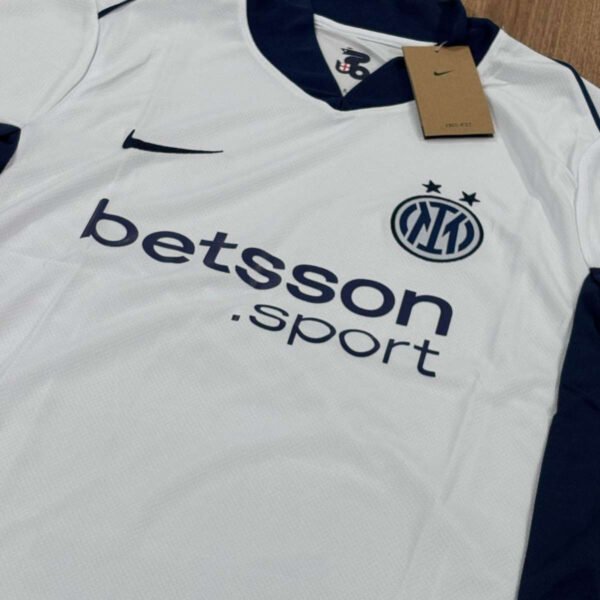 Inter de Milán alternativa | Mauro camisetas Tienda de ropa