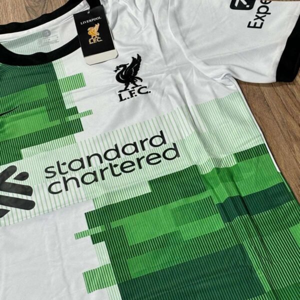 Liverpool alternativa Liverpool alternativa