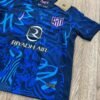 Atlético Madrid alternativa | Maurocamisetas