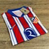 Atlético Madrid 2025 | maurocamisetas