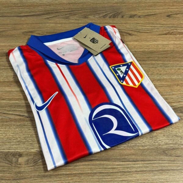 Atlético Madrid 2025 | maurocamisetas Atlético Madrid 2025 | maurocamisetas