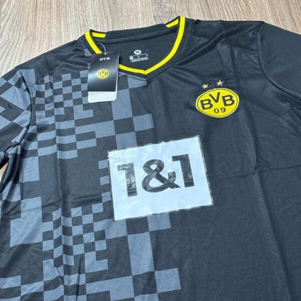 Borussia Dortmund alternativa | tienda online maurocamisetas Borussia Dortmund alternativa | tienda online maurocamisetas