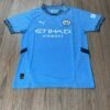 Manchester City 2025 | Maurocamisetas