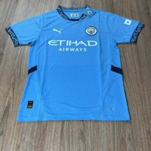 Manchester City 2025 | Maurocamisetas