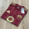 Roma 2025 | MAUROCAMISETAS