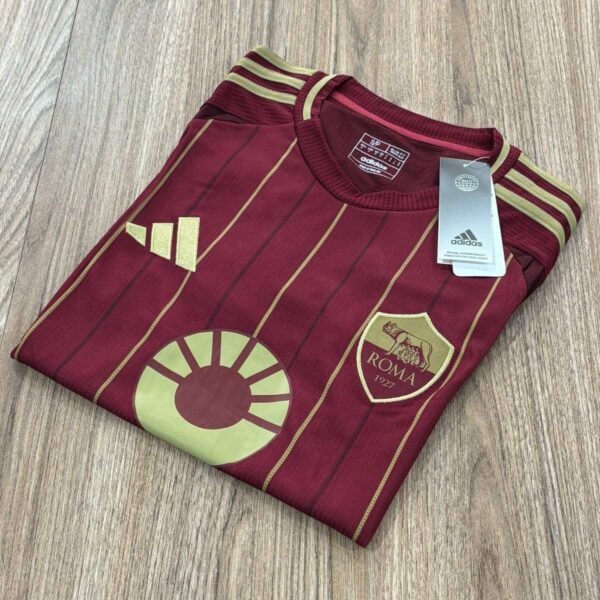 Roma 2025 | MAUROCAMISETAS