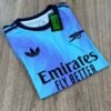 Arsenal alternativa | mauro camisetas tienda online