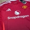 Manchester United 2025 | Tienda online Mauro Camisetas