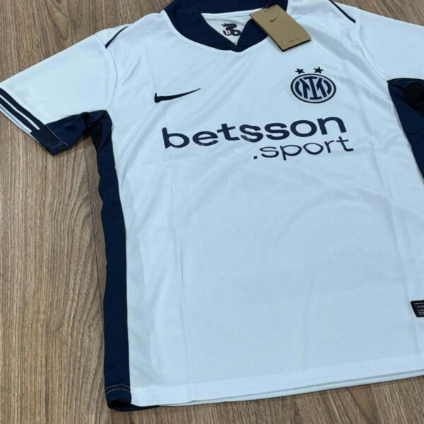 Inter de Milán alternativa | Mauro camisetas Tienda de ropa