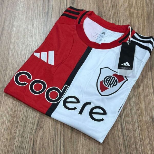 Camiseta river Camiseta de futbol river | Maurocamisetas