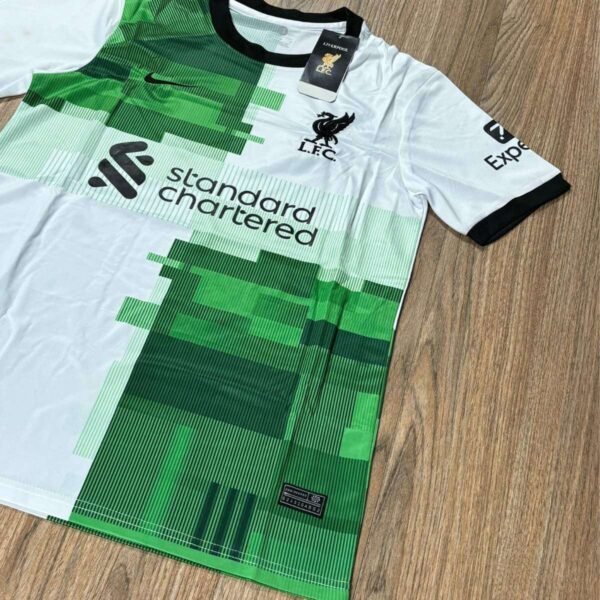Liverpool alternativa Liverpool alternativa